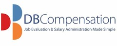 DBCOMPENSATION JOB EVALUATION & SALARY ADMINISTRATION MADE SIMPLE