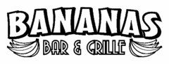 BANANAS BAR & GRILLE