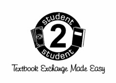 STUDENT 2 STUDENT TEXTBOOK EXCHANGE MADE EASY