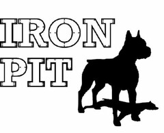 IRON PIT