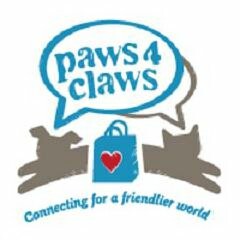 PAWS 4 CLAWS CONNECTING FOR A FRIENDLIER WORLD
