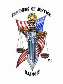 BROTHERS OF JUSTICE MC JFFJ ILLINOIS