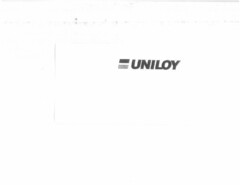 UNILOY