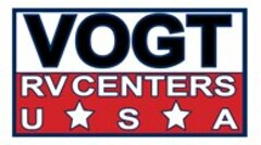 VOGT RV CENTERS  U  S  A