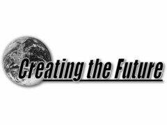 CREATING THE FUTURE