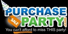 PURCHASEPARTY.COM SALE YOU CAN'T AFFORD TO MISS THIS PARTY!