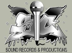 SIC SOUND RECORDS & PRODUCTIONS