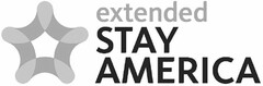 EXTENDED STAY AMERICA