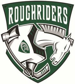 ROUGHRIDERS R