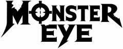 MONSTER EYE