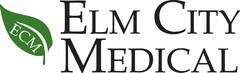 ELM CITY MEDICAL, ECM