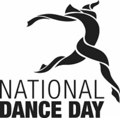 NATIONAL DANCE DAY