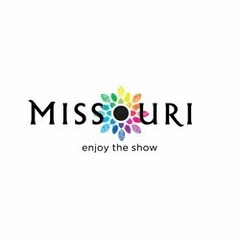 MISSOURI ENJOY THE SHOW