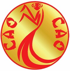 CAO CAO