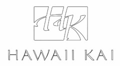 HK HAWAII KAI