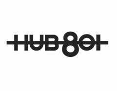 HUB 801