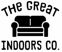 THE GREAT INDOORS CO.
