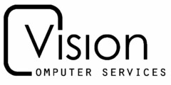 VISION COMPUTER SERVICES