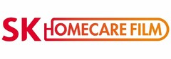 SK HOMECARE FILM