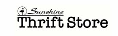 SUNSHINE THRIFT STORE