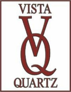 VISTA QUARTZ VQ