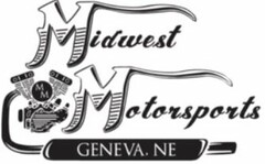 MIDWEST MOTORSPORTS MM GENEVA, NE