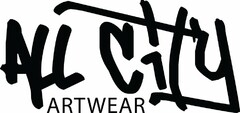 ALL CITY ARTWEAR