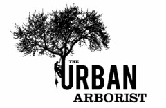 THE URBAN ARBORIST