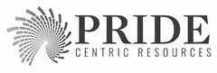 PRIDE CENTRIC RESOURCES