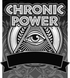 CHRONIC POWER