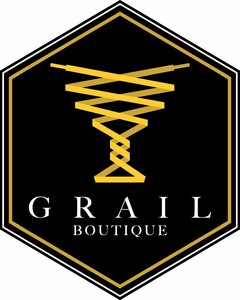 GRAIL BOUTIQUE