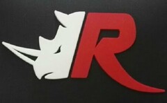 R