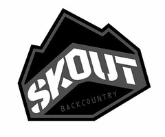 SKOUT BACKCOUNTRY