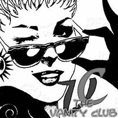 VC THE VANITY CLUB