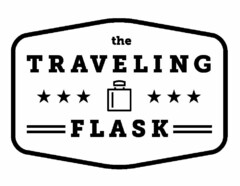 THE TRAVELING FLASK