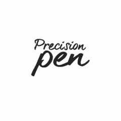 PRECISION PEN