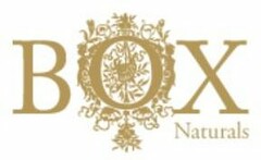 BOX NATURALS