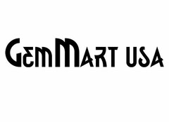 GEMMART USA