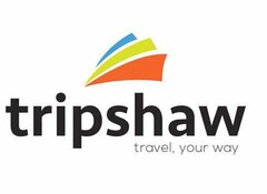 TRIPSHAW TRAVEL YOUR WAY