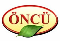 ÖNCÜ