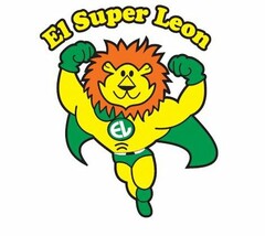 EL SUPER LEON