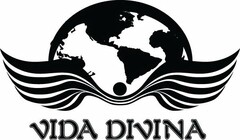 VIDA DIVINA