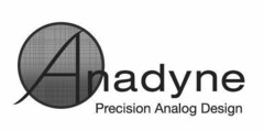 ANADYNE PRECISION ANALOG DESIGN