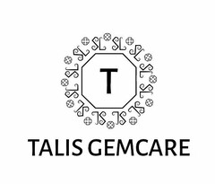 T TALIS GEMCARE