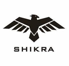 SHIKRA