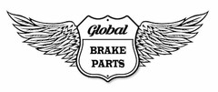 GLOBAL BRAKE PARTS