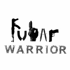 FUBAR WARRIOR