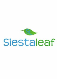 SL SIESTALEAF