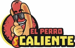 EL PERRO CALIENTE