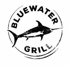 BLUEWATER GRILL